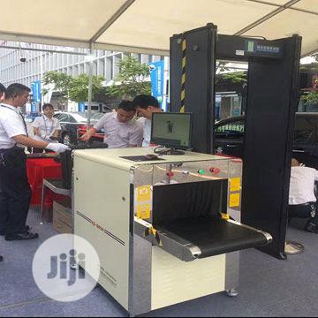 X-ray Luggage Scanner System In Ikeja