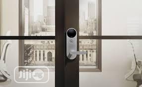 Hotel Card Locks