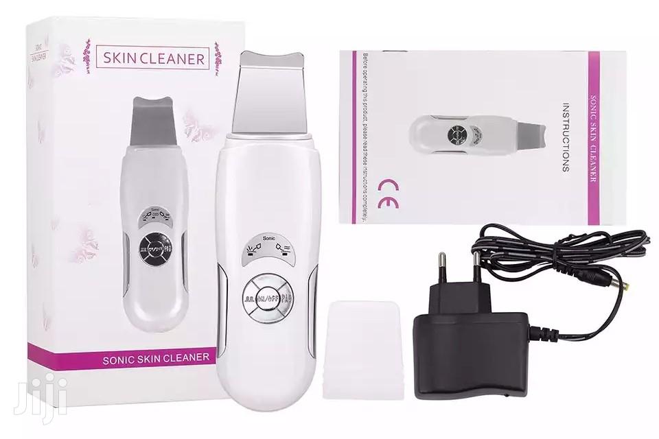 Facial / Skin Cleanser