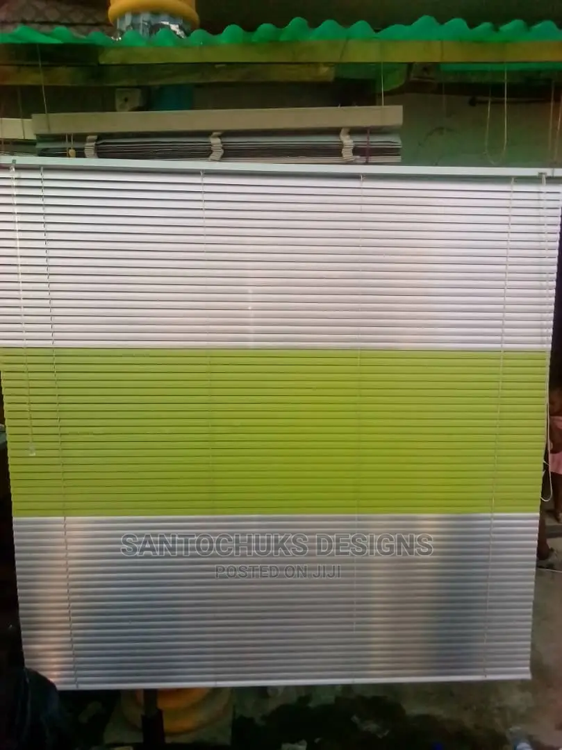 Window Blinds