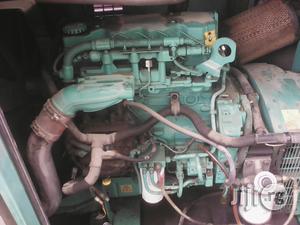Almost New 110kva Cummins Gen