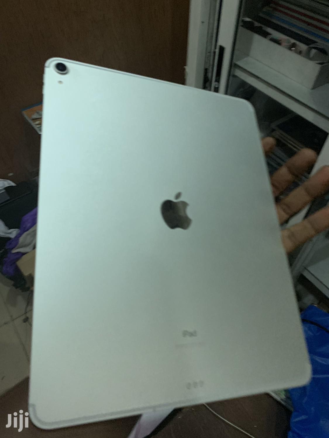 Apple iPad Pro 12.9  (2015) 128 GB