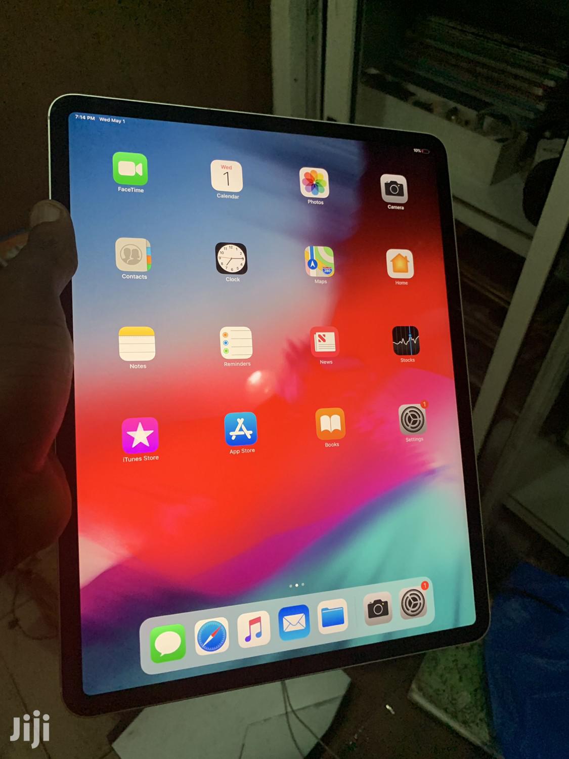 Apple iPad Pro 12.9  (2015) 128 GB