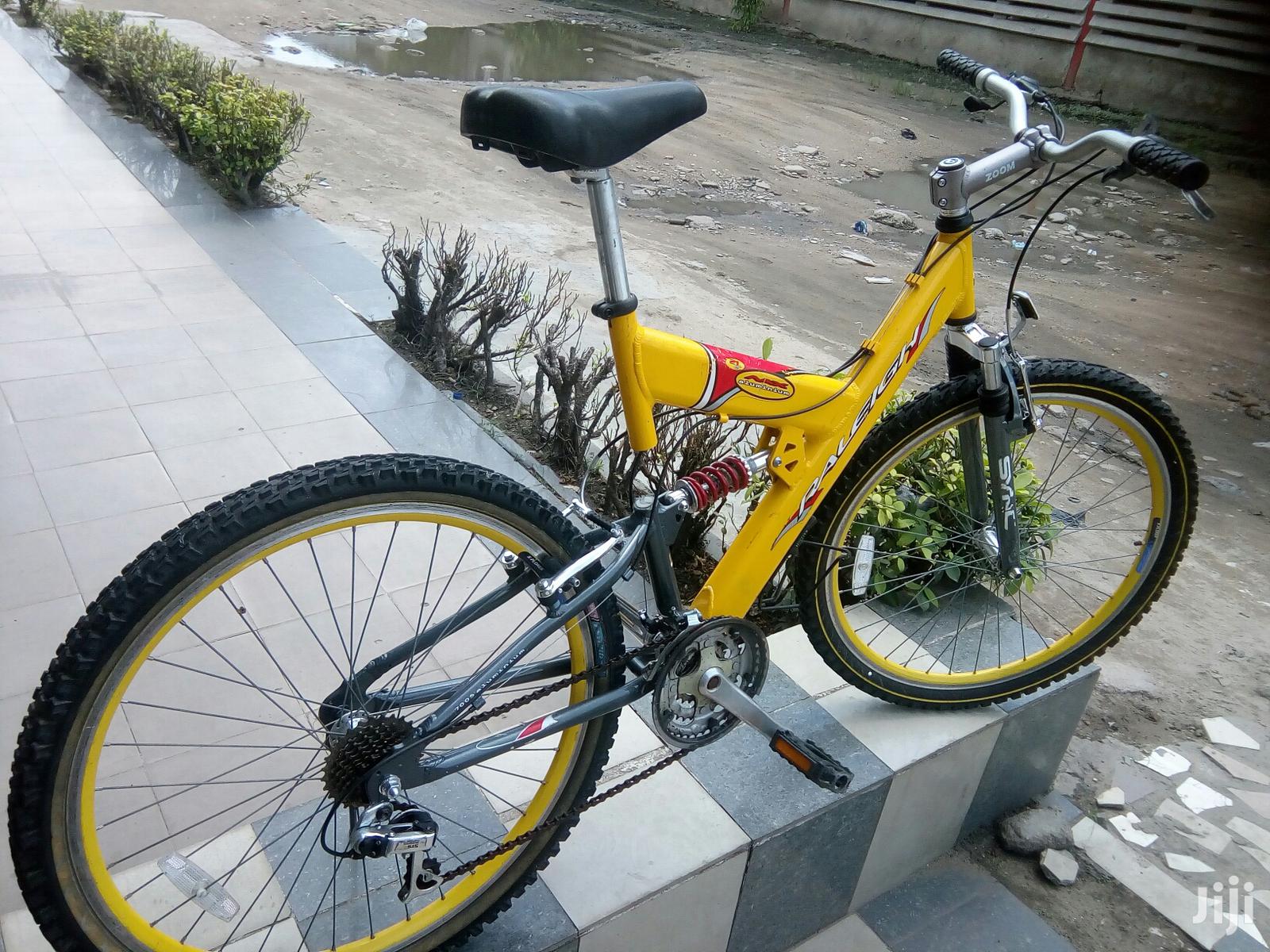 Sport Bicycle 26 Inches