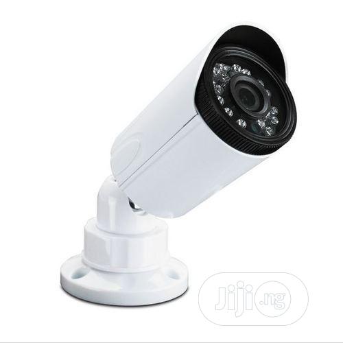 CCTV Security Camera