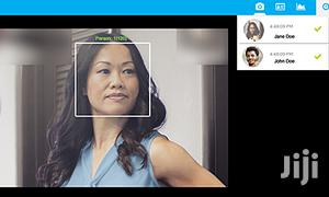 Face Recognition System In Nigeria