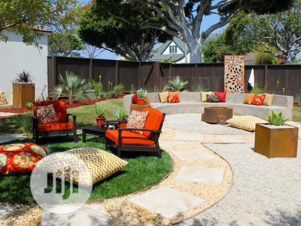 Landscaping And Beautification