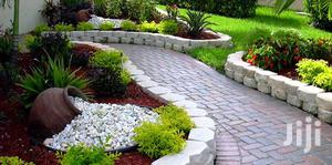 Landscaping And Beautification
