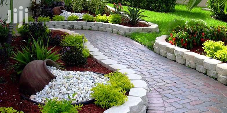 Landscaping And Beautification