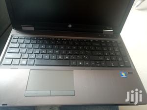 Laptop HP ProBook 6550B 4GB Intel Core I5 HDD 320GB