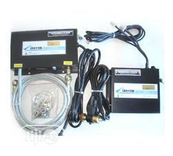 Installation Of Vehicle Speed Limiter
