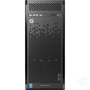 New Server HP ProLiant ML 8GB Intel Xeon HDD 320GB