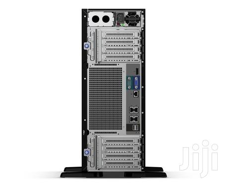 New Server HP ProLiant ML 8GB Intel Xeon HDD 1T