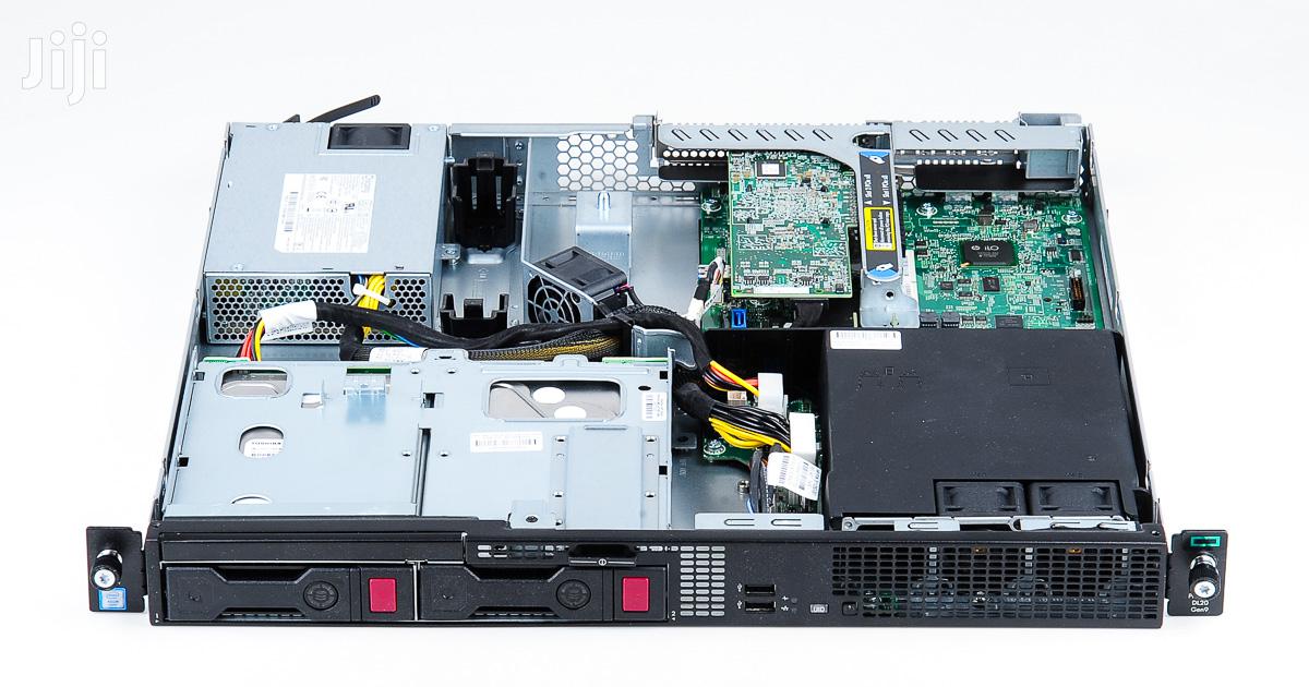 New Server HP ProLiant ML 8GB Intel Atom HDD 1T