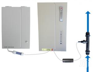 Ozone Oxygen Generator For Water Treatment
