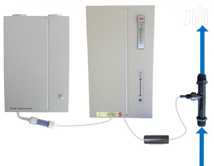 Ozone Oxygen Generator For Water Treatment