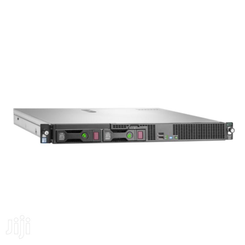 New Server HP ProLiant ML 8GB Intel Atom HDD 1T