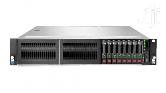 New Server HP ProLiant DL 16GB Intel Xeon 1T