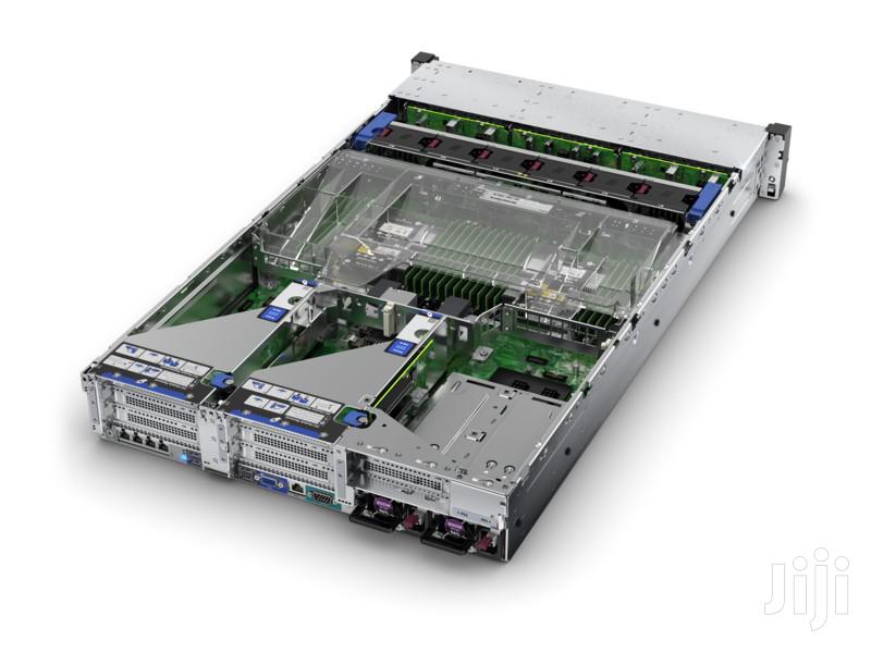 New Server HP ProLiant DL 16GB Intel Xeon 1T