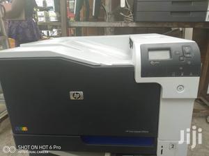 Used Hp Colour Laserjet Cp5225 Printer