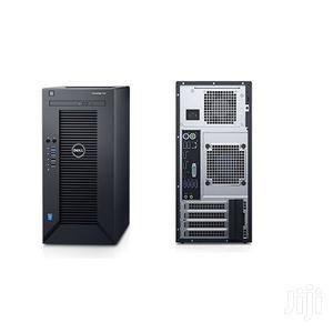 New Server Dell PowerEdge T30 8GB Intel Xeon HDD 1T