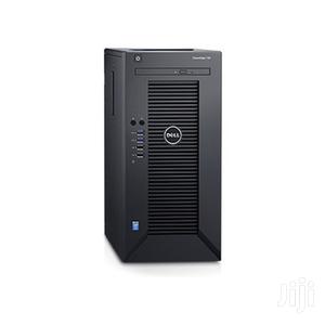 New Server Dell PowerEdge T30 8GB Intel Xeon HDD 1T