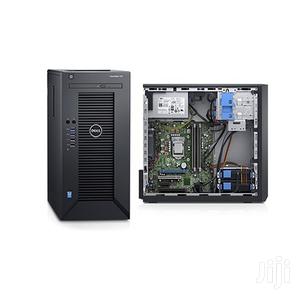 New Server Dell PowerEdge T30 8GB Intel Xeon HDD 1T