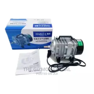 Cat Fish Pond Air Compressor/ Oxygen Pump - Hailea
