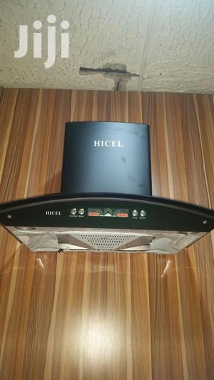 Hicel Cooker Hood (Smoke Extractor 60cm)
