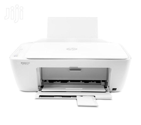 Hp Deskjet 2620 All-in-One Printer,