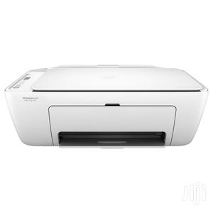 Hp Deskjet 2620 All-in-One Printer,