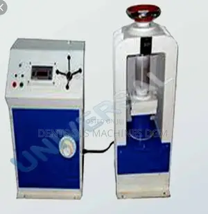 Digital Compression Tester