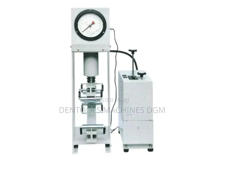Digital Compression Tester