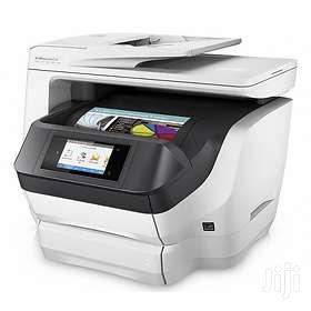 Hp Officejet Pro 7720 All-in-One Wireless Printer