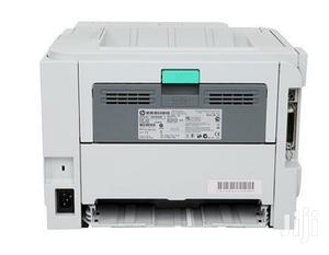 Used Hp Laserjet P2055 Printer