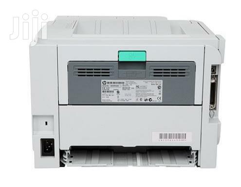 Used Hp Laserjet P2055 Printer