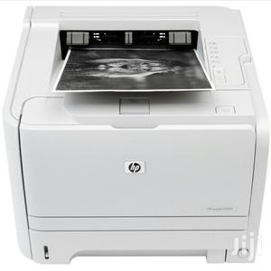 Used Hp Laserjet P2055 Printer