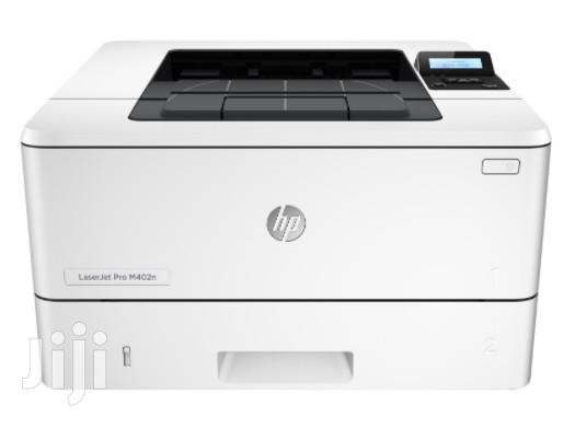 Hp Laserjet Pro 404dn Black White Printer