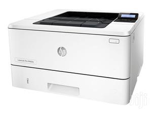 Hp Laserjet Pro 404dn Black White Printer
