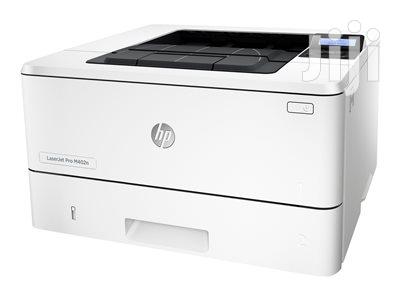 Hp Laserjet Pro 404dn Black White Printer