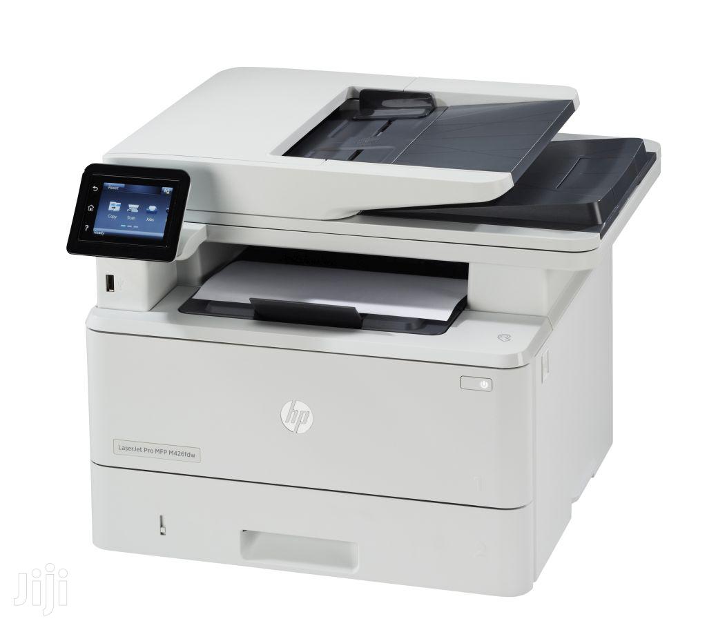 Hp Laserjet Pro MFP 426fdw