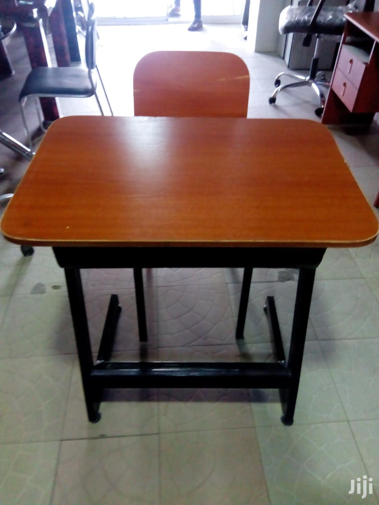 School Desk
