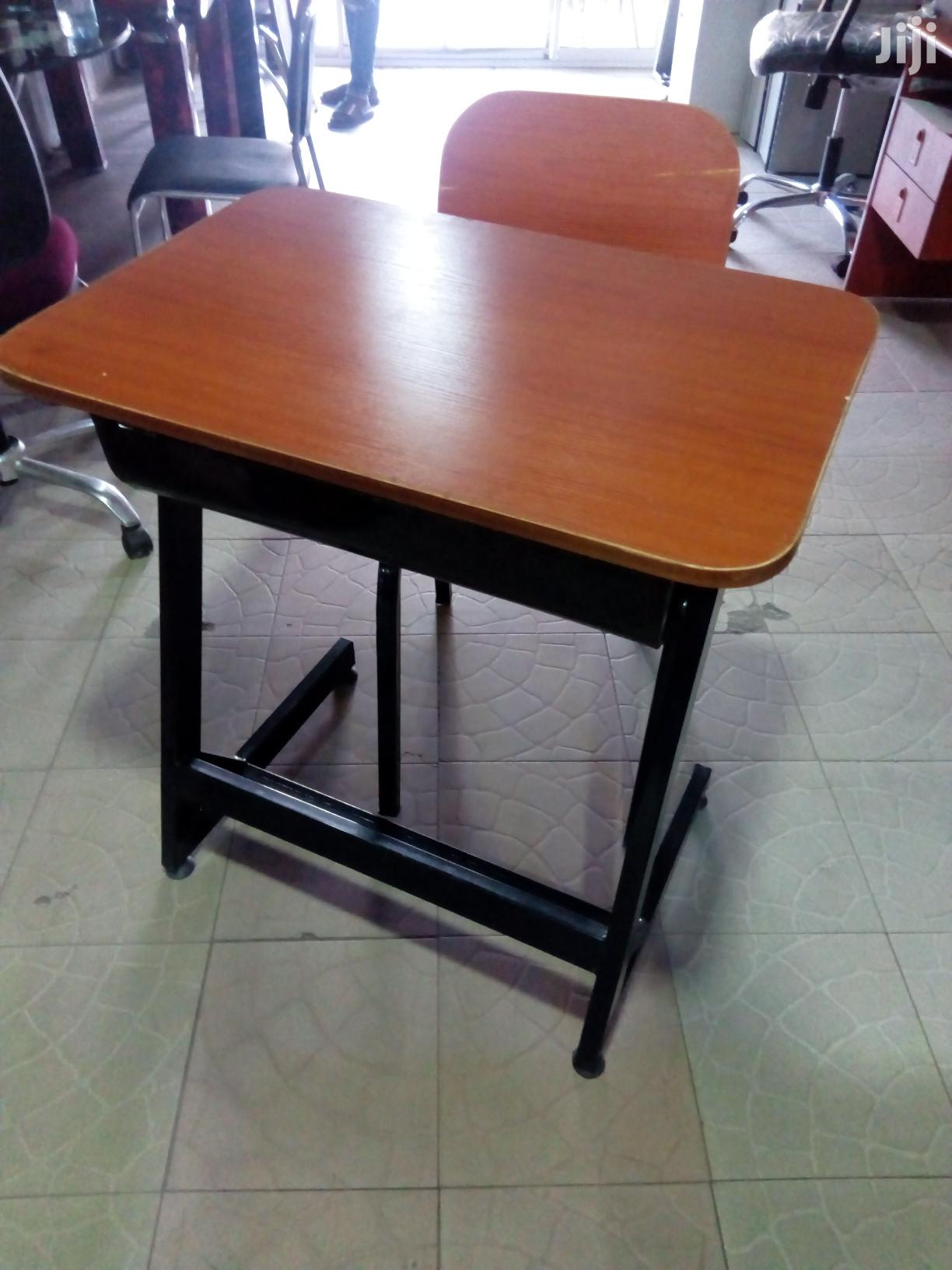 School Desk