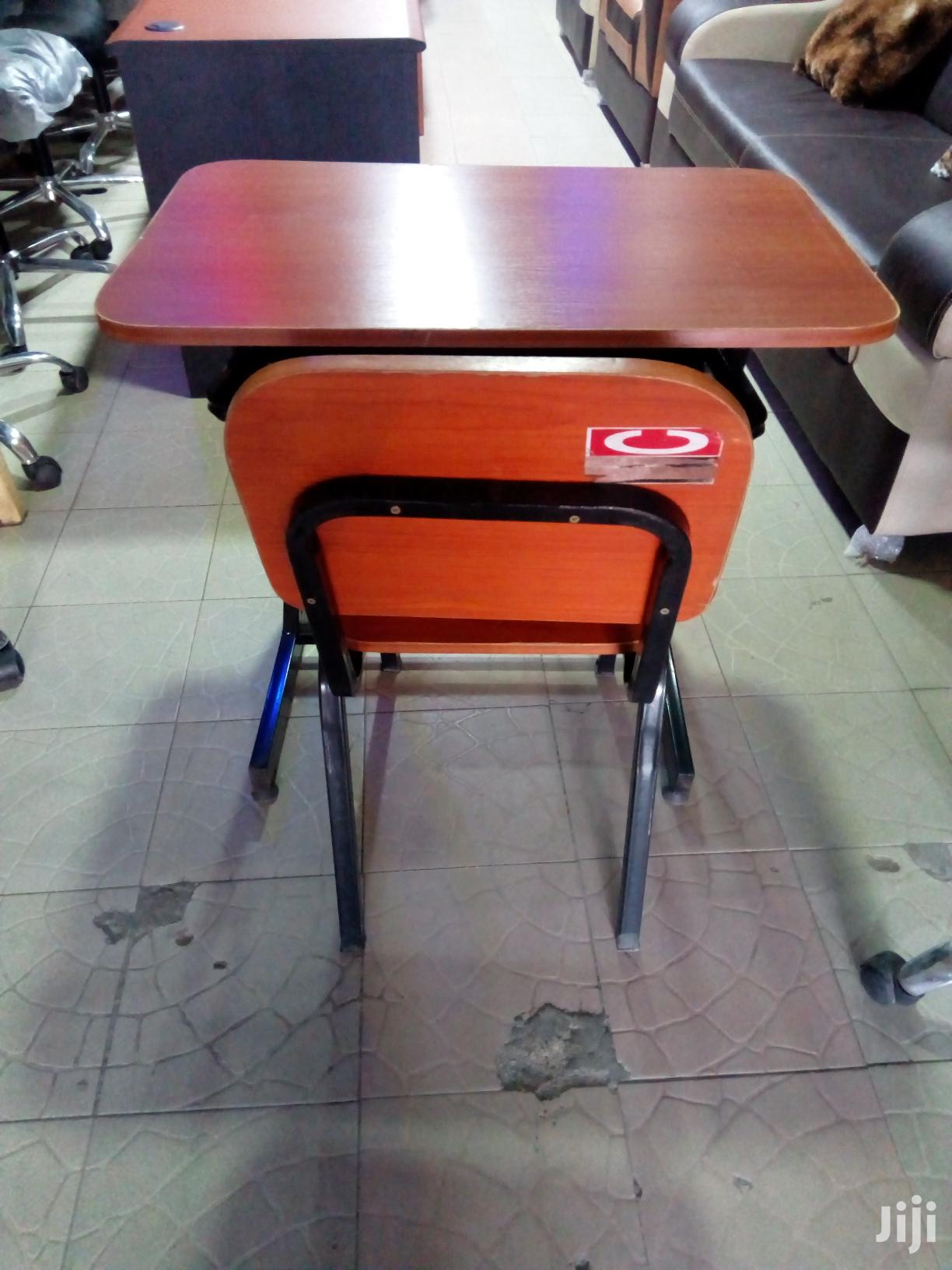 School Desk