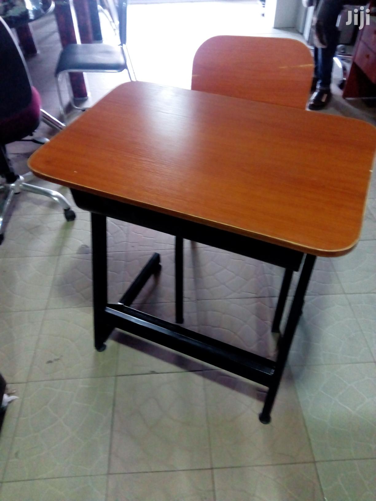School Desk