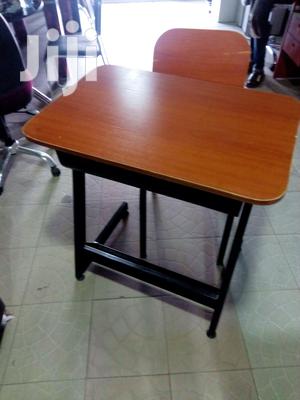 School Desk