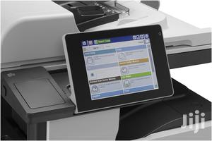 Hp Laserjet Enterprise 776d MFP Multifunction Printer 725dn