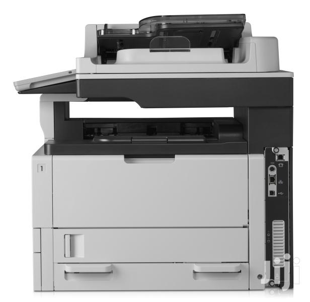 Hp Laserjet Enterprise 776d MFP Multifunction Printer 725dn