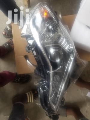Head Lamp For Lexus Rx350