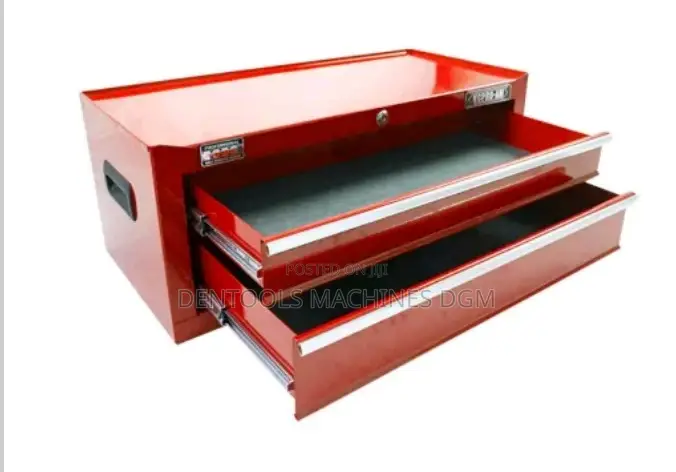 5 Drawer Tools Box
